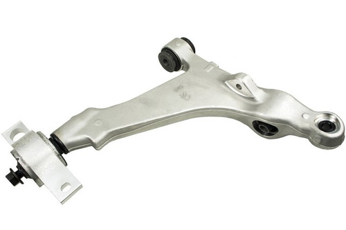 Mevotech Supreme Suspension Control Arm CMS861133 - view 3