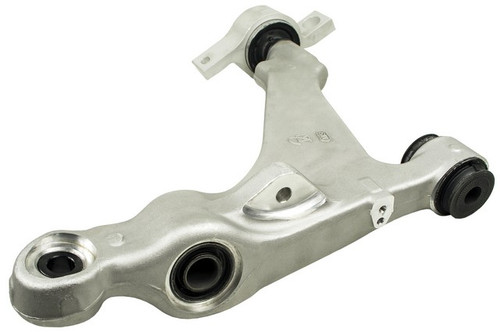 Mevotech Supreme Suspension Control Arm CMS861133 - view 4