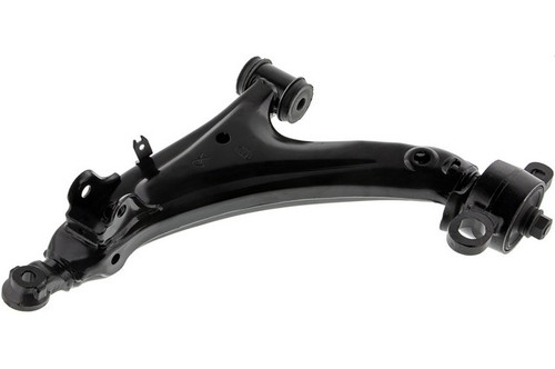 Mevotech Supreme Suspension Control Arm CMS861134 - view 3