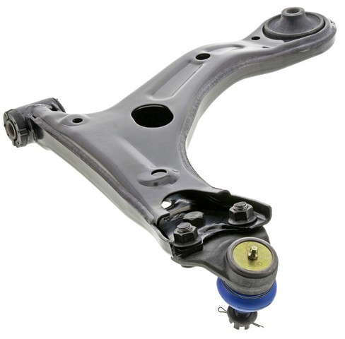 Mevotech Supreme Suspension Control Arm and Ball Joint Assembly CMS861154 - view 2