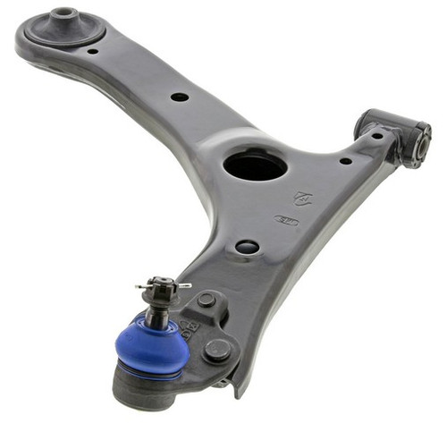 Mevotech Supreme Suspension Control Arm and Ball Joint Assembly CMS861154 - view 4