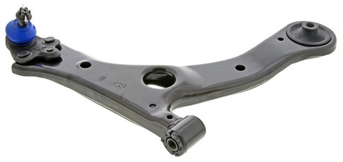 Mevotech Supreme Suspension Control Arm and Ball Joint Assembly CMS861154 - view 7