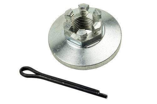 Mevotech Supreme Suspension Control Arm and Ball Joint Assembly CMS861158 - view 3