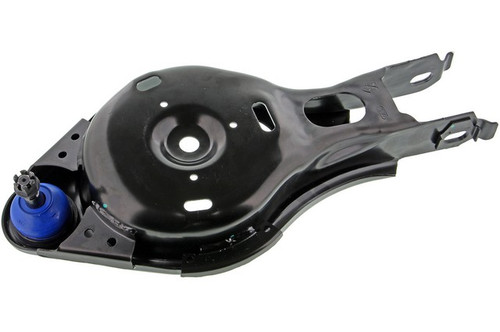 Mevotech Supreme Suspension Control Arm and Ball Joint Assembly CMS861184 - view 3