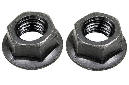 Mevotech Supreme Suspension Control Arm P/N:CMS861187