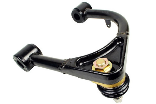 Mevotech Supreme Suspension Control Arm and Ball Joint Assembly CMS861194 - view 2