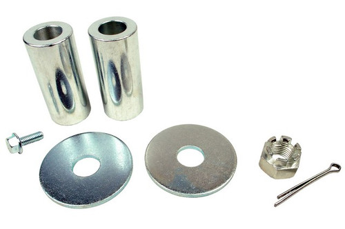 Mevotech Supreme Suspension Control Arm and Ball Joint Assembly CMS861194 - view 4
