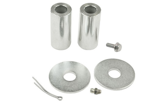 Mevotech Supreme Suspension Control Arm and Ball Joint Assembly CMS861195 - view 4