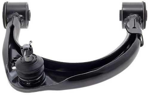 Mevotech Supreme Suspension Control Arm and Ball Joint Assembly CMS861190 - view 4