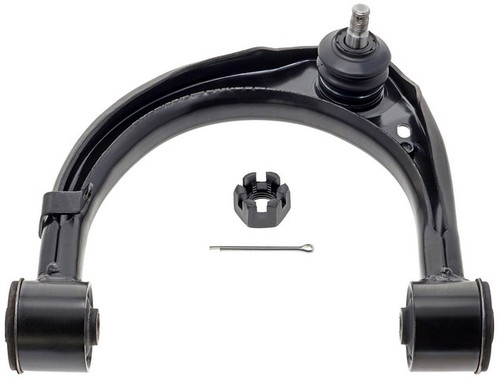 Mevotech Supreme Suspension Control Arm and Ball Joint Assembly CMS861190 - view 6