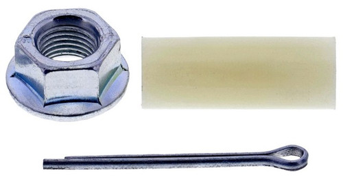 Mevotech Supreme Lateral Arm and Ball Joint Assembly P/N:CMS861228
