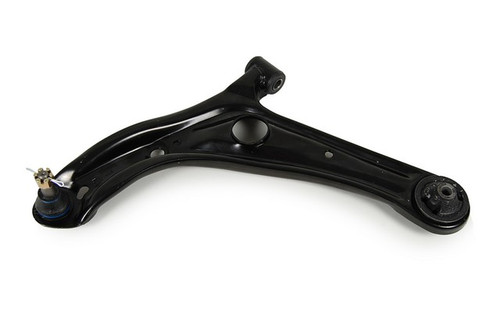 Mevotech Supreme Suspension Control Arm and Ball Joint Assembly CMS86124 - view 3