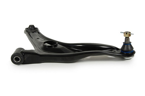 Mevotech Supreme Suspension Control Arm and Ball Joint Assembly CMS86124 - view 4