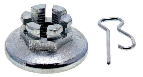 Mevotech Supreme Suspension Control Arm and Ball Joint Assembly CMS861240 - view 5
