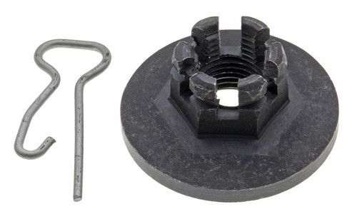 Mevotech Supreme Suspension Control Arm and Ball Joint Assembly CMS861242 - view 5