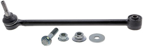 Mevotech Supreme Suspension Control Arm and Ball Joint Assembly CMS861248 - view 5