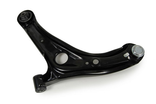 Mevotech Supreme Suspension Control Arm and Ball Joint Assembly CMS86125 - view 2