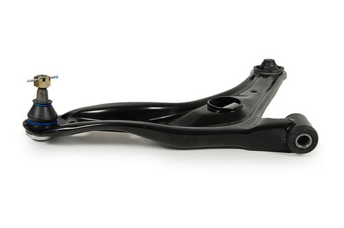 Mevotech Supreme Suspension Control Arm and Ball Joint Assembly CMS86125 - view 4