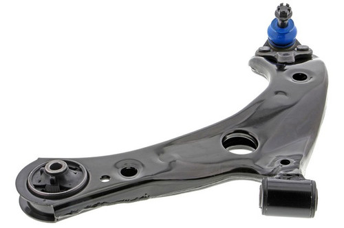 Mevotech Supreme Suspension Control Arm and Ball Joint Assembly CMS861259