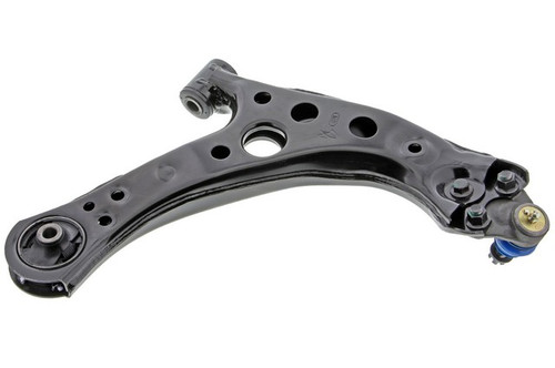 Mevotech Supreme Suspension Control Arm and Ball Joint Assembly CMS861259 - view 2