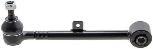 Mevotech Supreme Suspension Control Arm and Ball Joint Assembly CMS861269 - view 3