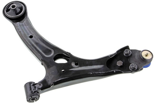 Mevotech Supreme Suspension Control Arm and Ball Joint Assembly CMS86127 - view 2