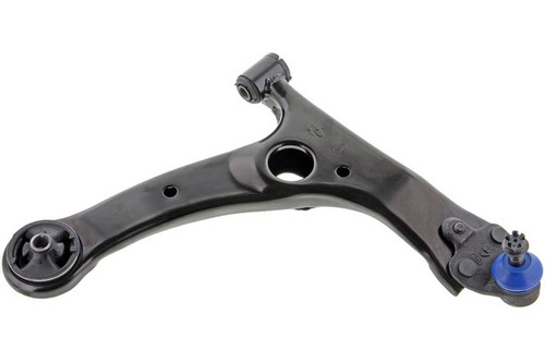 Mevotech Supreme Suspension Control Arm and Ball Joint Assembly CMS86127 - view 3