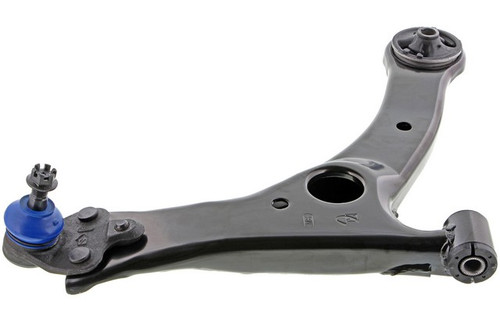 Mevotech Supreme Suspension Control Arm and Ball Joint Assembly CMS86127 - view 5