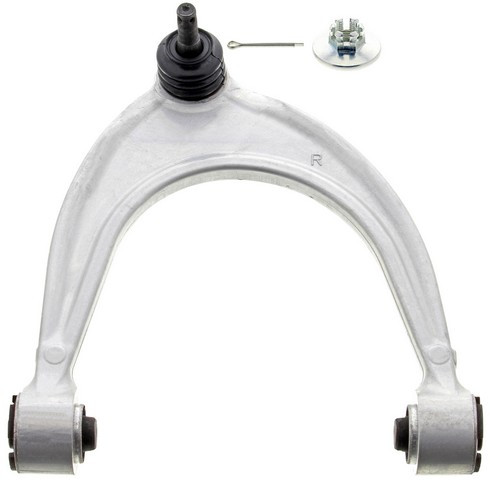 Mevotech Supreme Suspension Control Arm and Ball Joint Assembly CMS861275 - view 6