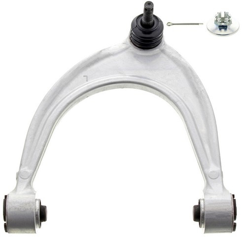 Mevotech Supreme Suspension Control Arm and Ball Joint Assembly CMS861276 - view 6