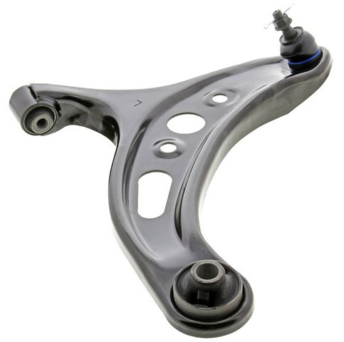 Mevotech Supreme Suspension Control Arm and Ball Joint Assembly CMS861279