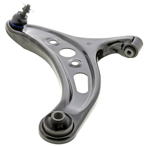 Mevotech Supreme Suspension Control Arm and Ball Joint Assembly CMS861280