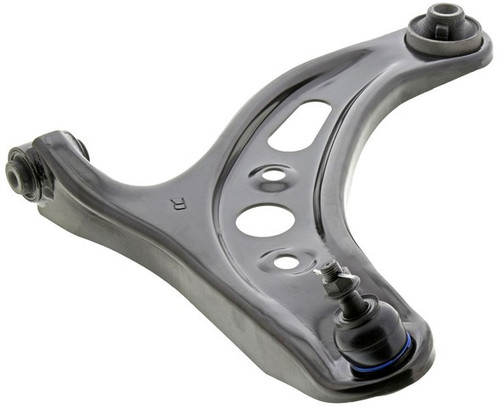 Suspension Control Arm Assembly fits 2017-2019 Toyota 86  MEVOTECH