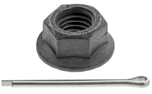 Mevotech Supreme Suspension Control Arm and Ball Joint Assembly CMS861280 - view 5