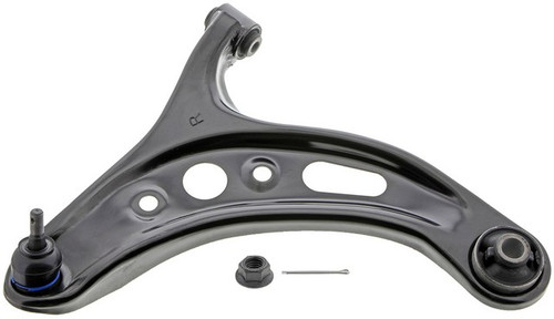 Mevotech Supreme Suspension Control Arm and Ball Joint Assembly CMS861280 - view 6