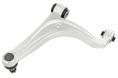 Mevotech Supreme Suspension Control Arm and Ball Joint Assembly CMS861286 - view 2