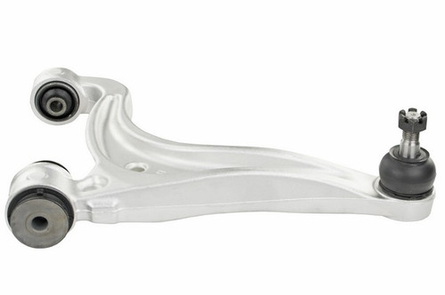 Mevotech Supreme Suspension Control Arm and Ball Joint Assembly CMS861287 - view 5