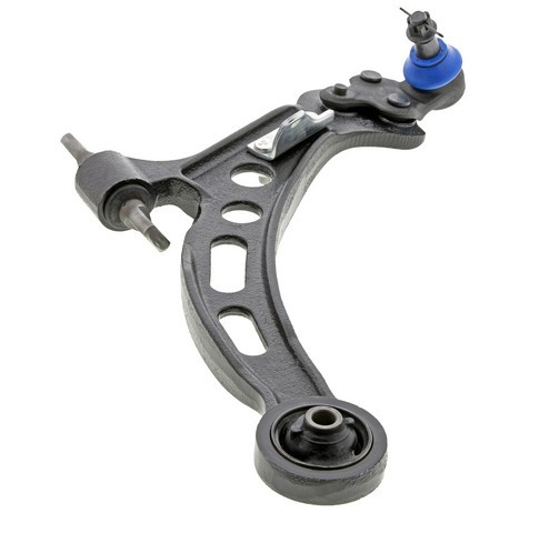 Mevotech Supreme Suspension Control Arm and Ball Joint Assembly CMS861288