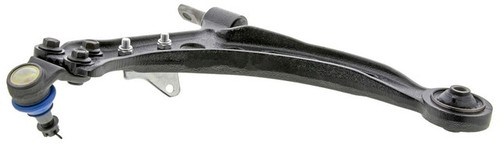 Mevotech Supreme Suspension Control Arm and Ball Joint Assembly CMS861288 - view 3