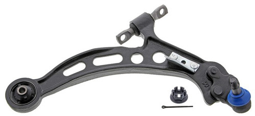 Mevotech Supreme Suspension Control Arm and Ball Joint Assembly CMS861288 - view 6