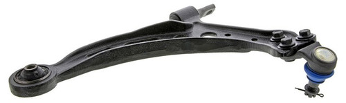 Mevotech Supreme Suspension Control Arm and Ball Joint Assembly CMS861290 - view 3