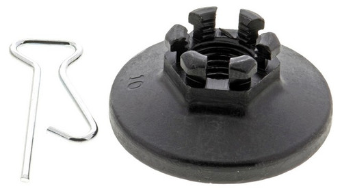 Mevotech Supreme Suspension Control Arm and Ball Joint Assembly CMS861294 - view 5