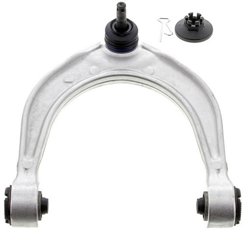 Mevotech Supreme Suspension Control Arm and Ball Joint Assembly CMS861294 - view 6