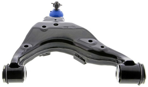 Mevotech Supreme Suspension Control Arm and Ball Joint Assembly P/N:CMS861297