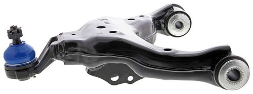 Mevotech Supreme Suspension Control Arm and Ball Joint Assembly CMS861297 - view 7