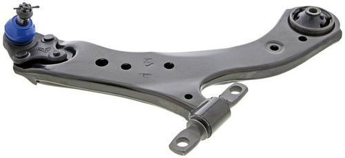 Mevotech Supreme Suspension Control Arm and Ball Joint Assembly P/N:CMS861300