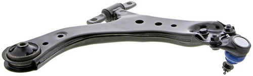 Mevotech Supreme Suspension Control Arm and Ball Joint Assembly CMS861301 - view 3