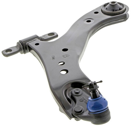 Mevotech Supreme Suspension Control Arm and Ball Joint Assembly CMS861301 - view 4