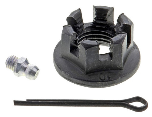 Mevotech Supreme Suspension Control Arm and Ball Joint Assembly CMS861301 - view 5