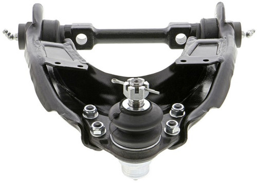 Mevotech Supreme Suspension Control Arm and Ball Joint Assembly CMS861304 - view 4